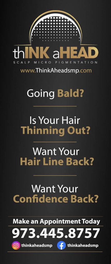 thINK aHEAD